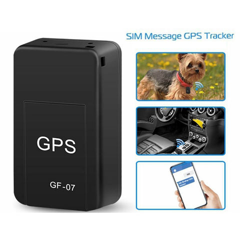🔥MAGNETIC MINI GPS TRACKER