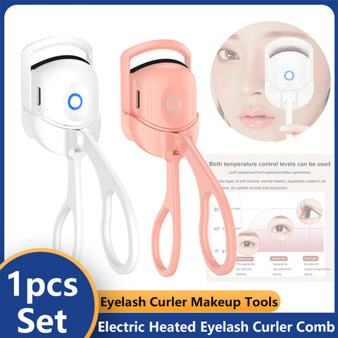 Heated Eyelash Curler