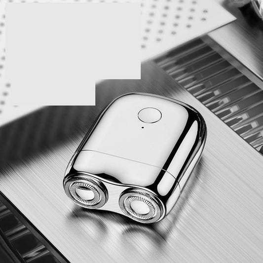 Mini Portable Face Cordless Shavers